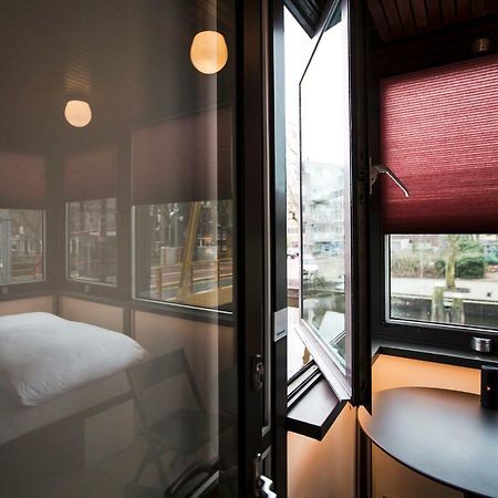 Sweets - Theophile De Bockbrug Apartment Амстердам Екстериор снимка