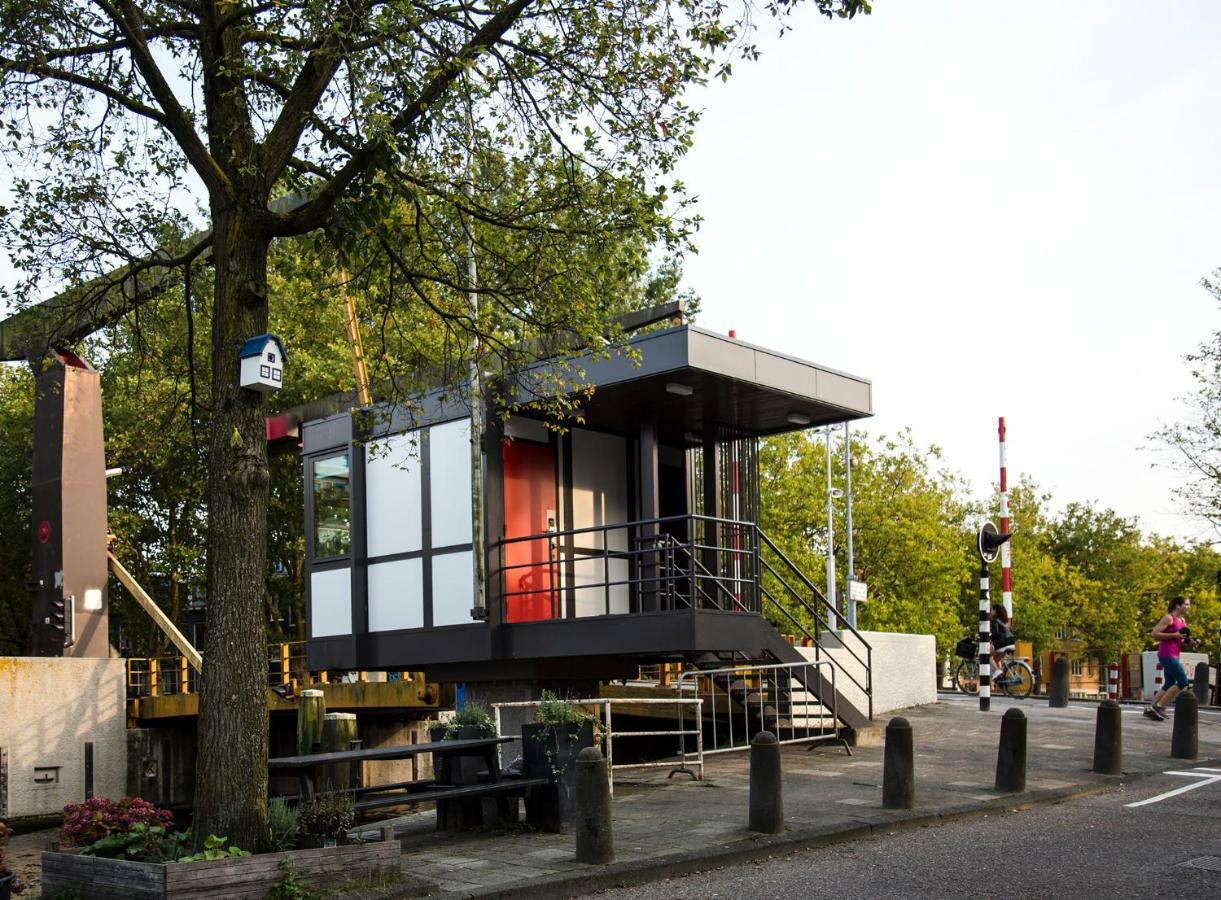 Sweets - Theophile De Bockbrug Apartment Амстердам Екстериор снимка