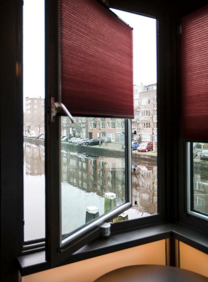 Sweets - Theophile De Bockbrug Apartment Амстердам Екстериор снимка