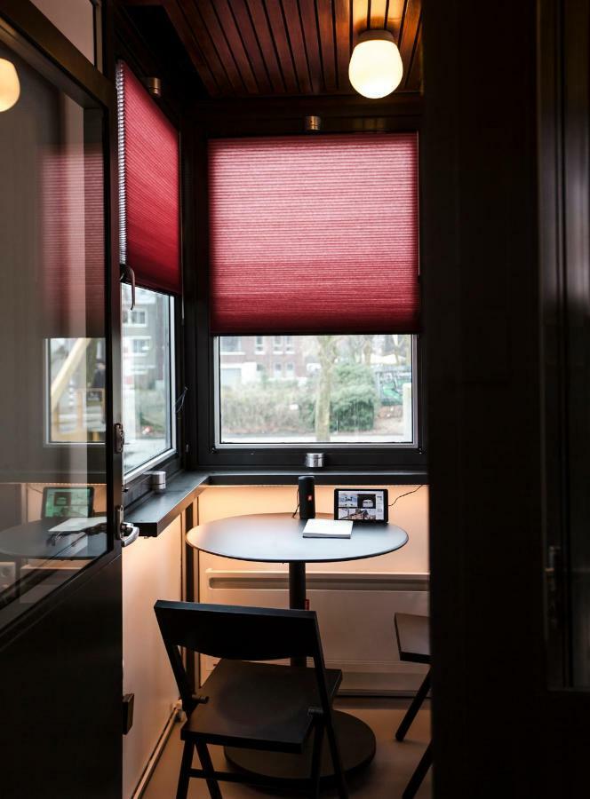 Sweets - Theophile De Bockbrug Apartment Амстердам Екстериор снимка