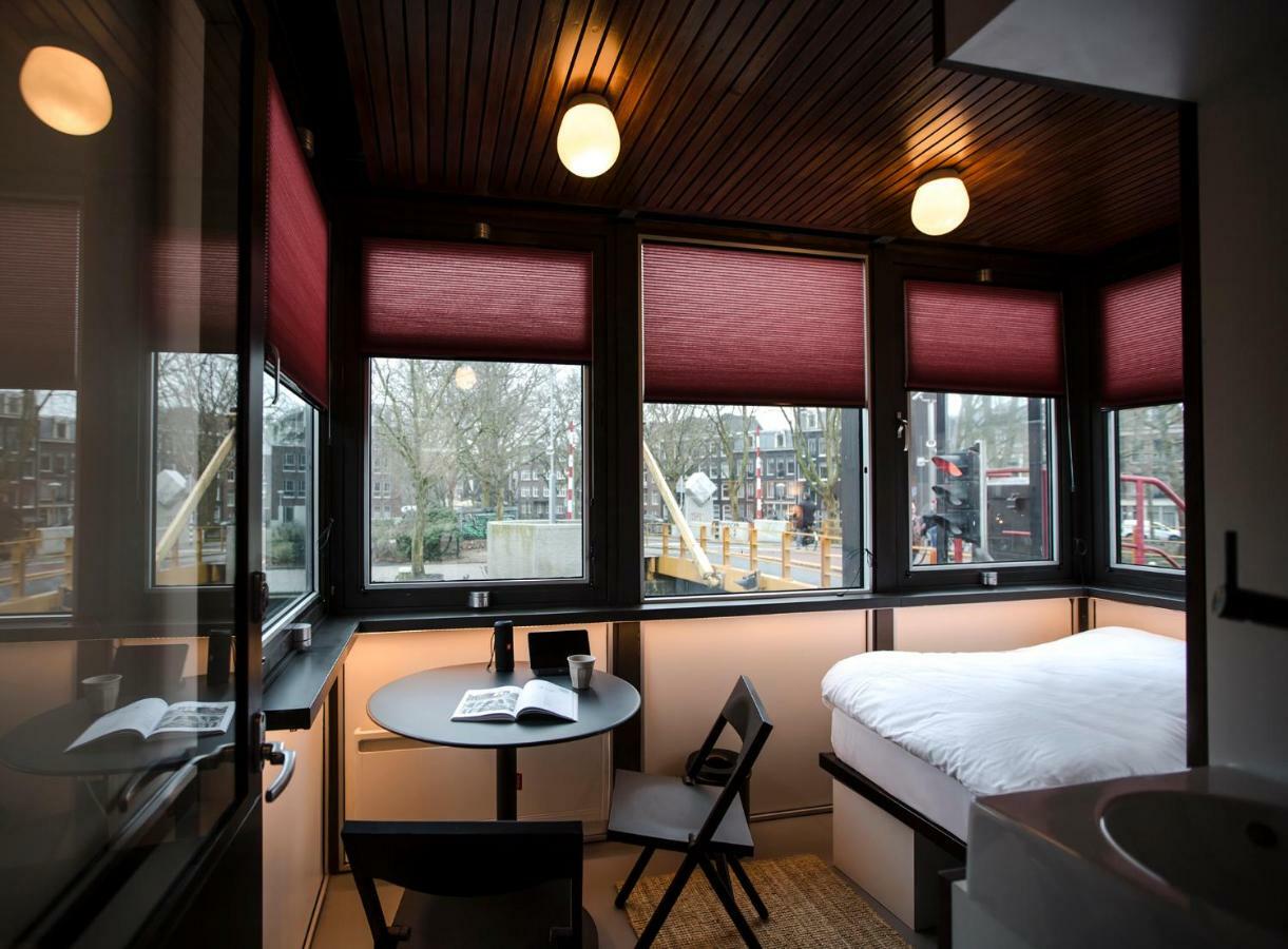 Sweets - Theophile De Bockbrug Apartment Амстердам Екстериор снимка