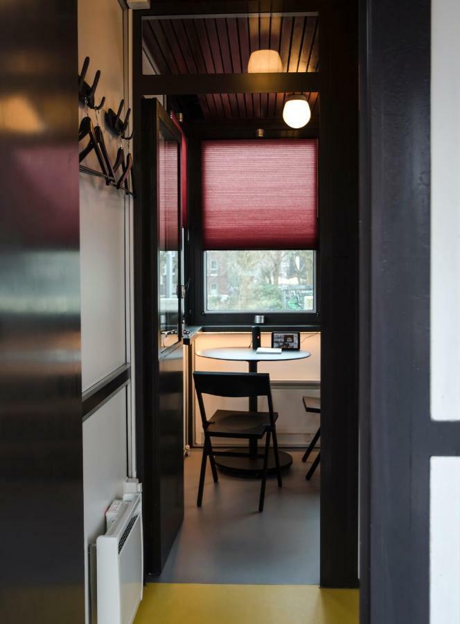 Sweets - Theophile De Bockbrug Apartment Амстердам Екстериор снимка