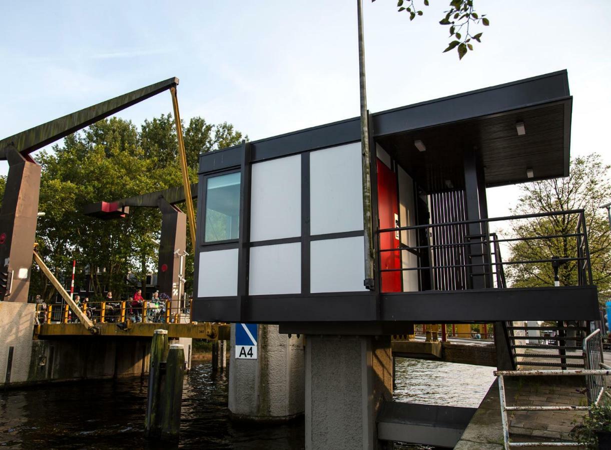Sweets - Theophile De Bockbrug Apartment Амстердам Екстериор снимка